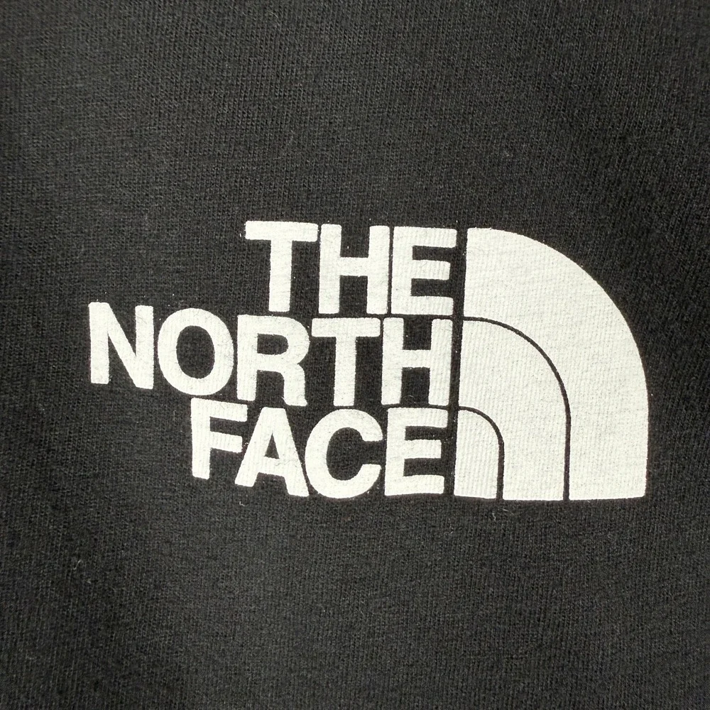 The North Face next activewear